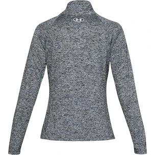Damen Hoodie Under Armour  Tech Full Zip Twist