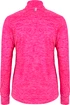 Damen Hoodie Victor 5929 Pink Melange