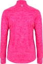 Damen Hoodie Victor 5929 Pink Melange