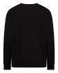Damen Hoodie Warrior  WW Sweater Black