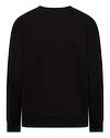 Damen Hoodie Warrior  WW Sweater Black