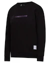 Damen Hoodie Warrior  WW Sweater Black