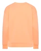 Damen Hoodie Warrior  WW Sweater Peach Pink