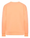 Damen Hoodie Warrior  WW Sweater Peach Pink
