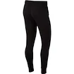 Damen Hose Nike Dry Get Fit Fleece Pant Tape Black