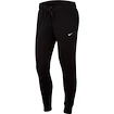 Damen Hose Nike Dry Get Fit Fleece Pant Tape Black
