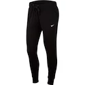 Damen Hose Nike Dry Get Fit Fleece Pant Tape Black