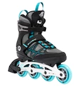 Damen Inline Skates K2 Alexis 80 Alu