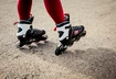 Damen Inline Skates K2  Kinetic 80 Pro 2 W