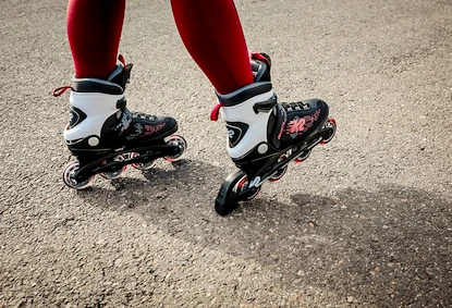 Damen Inline Skates K2  Kinetic 80 Pro 2 W