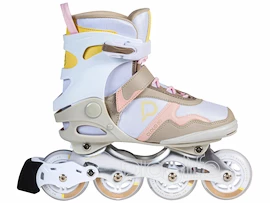 Damen Inline Skates Playlife Cloud Sun `n´ Sand