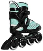 Damen Inline Skates Playlife   Flyte Teal 84