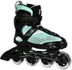 Damen Inline Skates Playlife   Flyte Teal 84