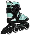 Damen Inline Skates Playlife   Flyte Teal 84
