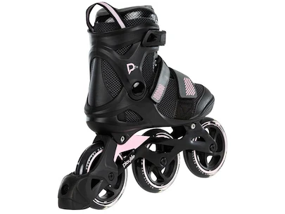 Beschädigte Verpackung -  Damen Inline Skates Playlife  GT Pink 110  EUR 37