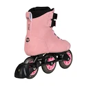 Damen Inline Skates Powerslide  Pheme Fresa 100 Trinity