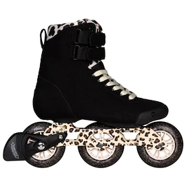 Damen Inline Skates Powerslide Pheme Leo 100 Trinity