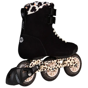 Damen Inline Skates Powerslide  Pheme Leo 100 Trinity  EUR 38