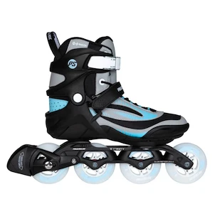 Damen Inline Skates Powerslide  Phuzion Radon Slate Grey 84  EUR 39