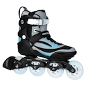 Damen Inline Skates Powerslide  Phuzion Radon Slate Grey 84  EUR 39