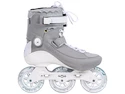 Damen Inline Skates Powerslide  Swell Glacier Lake 100 Trinity