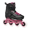 Damen Inline Skates Rollerblade  Lightning 90 W Black/Sangria  EUR 39