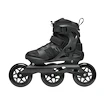 Damen Inline Skates Rollerblade  Macroblade 110 3WD W Black/Orchid