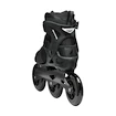 Damen Inline Skates Rollerblade  Macroblade 110 3WD W Black/Orchid
