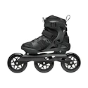 Damen Inline Skates Rollerblade  Macroblade 110 3WD W Black/Orchid