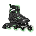 Damen Inline Skates Rollerblade  Macroblade 90 BOA W Black/Mint