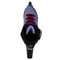 Damen Inline Skates Rollerblade  SIRIO 84 W Purple/Pink 