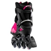 Damen Inline Skates Rollerblade  SPARK 90 W Raspberry/Black