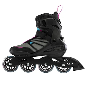 Damen Inline Skates Rollerblade  ZETRABLADE W