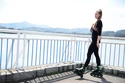 Damen Inline Skates Tempish  Ezza Lady 90