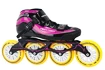 Damen Inline Skates Tempish  GT 500 Pink 100