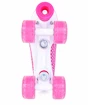 Damen Inline Skates Tempish  Pinky