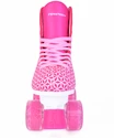 Damen Inline Skates Tempish  Pinky