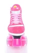 Damen Inline Skates Tempish  Sunny Leaf