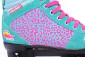 Damen Inline Skates Tempish  Sunny Leopard