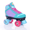 Damen Inline Skates Tempish  Sunny Leopard