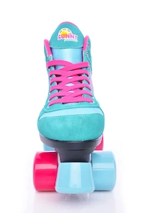 Damen Inline Skates Tempish  Sunny Leopard