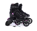 Damen Inline Skates Tempish  Wenox Top Lady 100 Violet