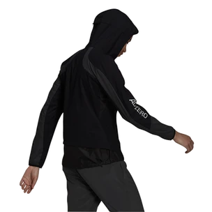 Damen Jacke  adidas  Adizero Marathon Black