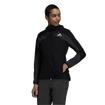 Damen Jacke  adidas  Adizero Marathon Black L