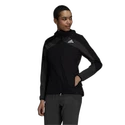 Damen Jacke  adidas  Adizero Marathon Black L
