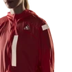 Damen Jacke  adidas  Marathon Jacket Semi Turbo