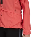 Damen Jacke adidas  Marathon Jacket Semi Turbo