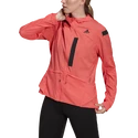 Damen Jacke adidas  Marathon Jacket Semi Turbo