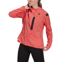 Damen Jacke  adidas  Marathon Jacket Semi Turbo