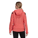 Damen Jacke  adidas  Marathon Jacket Semi Turbo
